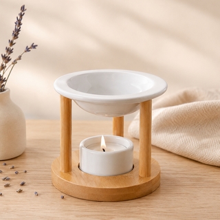Brûle parfum Série Simplicity - Athena