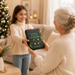 Calendrier de l’Avent<br />Tisanes Bio
