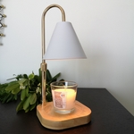 Diffuseur Par Chaleur Douce<br />Candelia