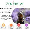 Lot de 6 Synergies Zenitude