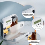 Diffuseur Pro Grande Surface<br />Marketing Olfactif DP100