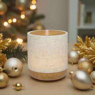 Diffuseur Ultrasonique Alesia