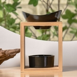 Brûle parfum Série Naturéa - Kalos