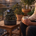 Fontaine Nature Satya