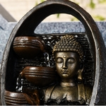 Fontaine Bouddha Essan - SCFR1884