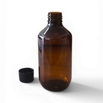Flacon vide 200ml<br />pour Dif Pro DP100