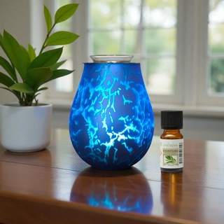 Diffuseur par Chaleur Douce<br />CALORYA N° 10