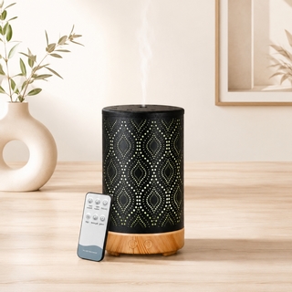 Diffuseur Ultrasonique avec Télécommande Séville