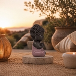Statue Toge Rose
