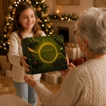 Calendrier de l’Avent<br />Aromathérapie