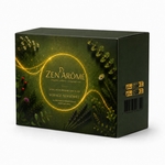 Calendrier de l’Avent<br />Aromathérapie
