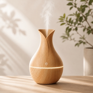 Diffuseur Humidificateur Elyra