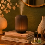 Diffuseur Ultrasonique Eluné