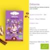 Tisane Bio DÉTENTE<br />Gamme Harmonie