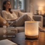 Diffuseur Ultrasonique Alesia