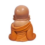 Statuette Bouddha Rieur SB23-BR