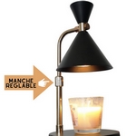 Diffuseur Par Chaleur Douce<br />Candelino