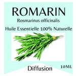 Huiles Essentielles Romarin - 10 ml