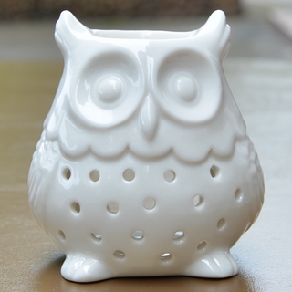 Brûle parfum HIBOU - Seconde Chance