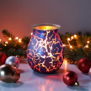 Diffuseur par Chaleur Douce<br />CALORYA N° 10 avec Bouton Variateur