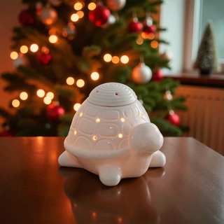 Brûle parfum Série Céramy - Franklin