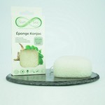 Eponge KONJAC XL Corps<br />Classique Nature