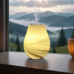 Diffuseur par Chaleur Douce<br />CALORYA N° 11