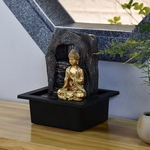 Fontaine Zen DAO - SCFR1707