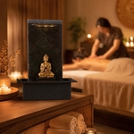 Fontaine Bouddha Zenitude
