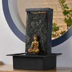 Fontaine Bouddha Zenitude- SCFRMB1