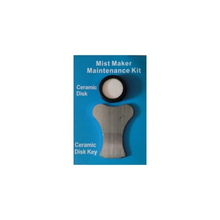 Membrane de rechange diamètre 20mm pour Diffuseur Brumisateur - SCME20