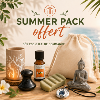 Summer Pack Offert