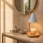 Diffuseur Par Chaleur Douce<br />Candelia