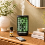 Diffuseur Ultrasonique avec Télécommande Siena