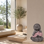Statue Bouddha en Cogitation