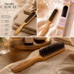 Aura Brush - Démêle & Sublime