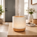 Diffuseur Ultrasonique Alesia