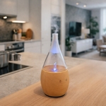 Diffuseur d'huiles essentielles Programmable - BOLEA