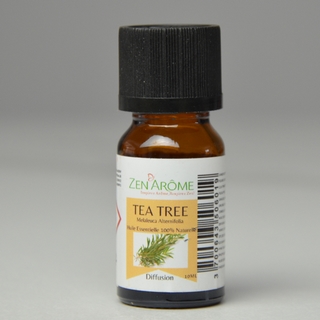 Huiles Essentielles Arbre à Thé - 10 ml