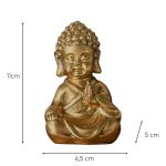 Statuette Baby Bouddha - SB1