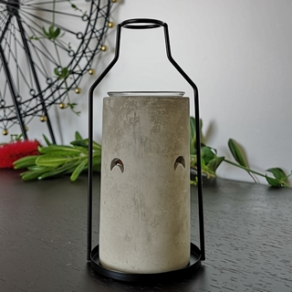 Brûle parfum Série Inspiration - Una