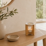 Brûle parfum Série Simplicity - Arche