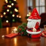 Brûle Parfum Collection Festive - Papa Noël