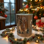 Brûle Parfum Collection Festive - Arche de Noël