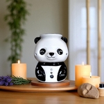 Brûle parfum Série Céramy - Panda