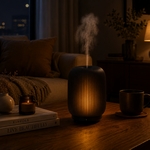 Diffuseur Ultrasonique Eluné