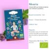 Tisane Bio RÊVERIE<br />Gamme Harmonie