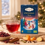 Tisane Bio <br />Spéciale Noël
