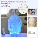 Diffuseur Ultrasonique Amida