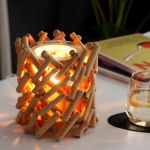 Diffuseur par Chaleur Douce<br />CALORYA N° 7